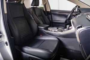 Внедорожник Lexus NX 2020 года, 4439000 рублей, Томск