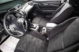 Внедорожник Nissan X-Trail 2017 года, 2389000 рублей, Сургут