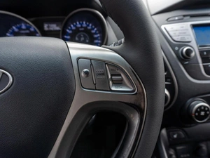 Внедорожник Hyundai ix35 2011 года, 1149000 рублей, Саратов