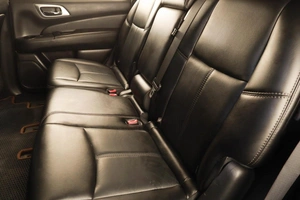 Внедорожник Nissan Pathfinder 2015 года, 2149000 рублей, Челябинск
