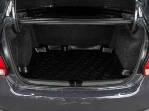 Седан Volkswagen Polo 2010 года, 779000 рублей, Тюмень