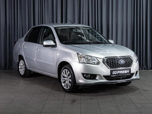 Седан Datsun on-DO 2017 года, 759000 рублей, Волгоград