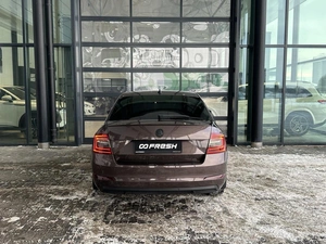 Лифтбек Skoda Octavia 2013 года, 1420000 рублей, Уфа