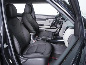 Внедорожник Kia Soul 2017 года, 1600000 рублей, Ростов-на-Дону