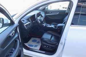 Внедорожник Chery Tiggo 7 2022 года, 2200000 рублей, Мирное