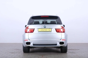 Внедорожник BMW X5 2008 года, 1849000 рублей, Омск