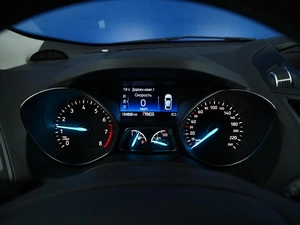 Внедорожник Ford Kuga 2017 года, 1499444 рублей, Москва