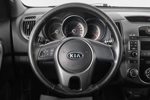 Седан Kia Cerato 2010 года, 699000 рублей, Кемерово