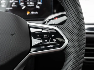 Внедорожник Volkswagen Tiguan L 2025 года, 4910000 рублей, Краснодар