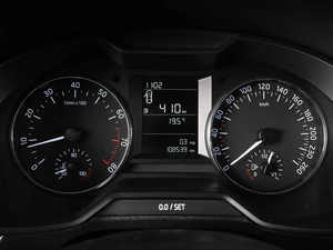 Лифтбек Skoda Octavia 2017 года, 1875000 рублей, Аксай