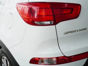 Внедорожник Kia Sportage 2015 года, 1550111 рублей, Тверь