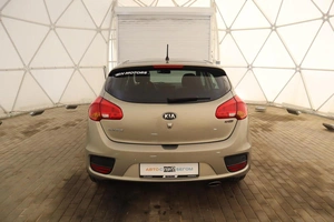 Купе Kia Ceed 2016 года, 1290000 рублей, Обнинск