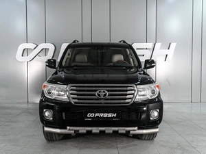 Внедорожник Toyota Land Cruiser 2015 года, 4780000 рублей, Аксай