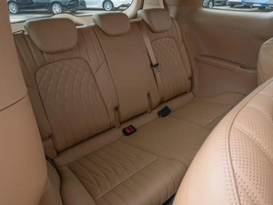 Минивэн Voyah Dream 2023 года, 4999000 рублей, Краснодар