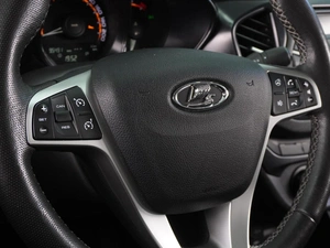 Седан ВАЗ (LADA) Vesta 2021 года, 1250000 рублей, Воронеж