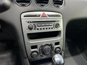 Хетчбэк Peugeot 308 2008 года, 397000 рублей, Красноярск