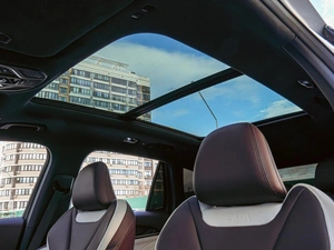Внедорожник Geely Monjaro 2024 года, 3439000 рублей, Краснодар