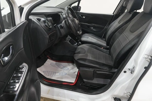 Внедорожник Renault Kaptur 2018 года, 1249000 рублей, Новокузнецк