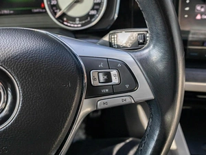 Внедорожник Volkswagen Touareg 2019 года, 5450000 рублей, Краснодар