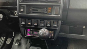 Внедорожник ВАЗ (LADA) 4x4 (Нива) 2019 года, 695000 рублей, Солонцы