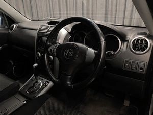 Внедорожник Suzuki Escudo 2007 года, 899000 рублей, Красноярск