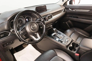 Внедорожник Mazda CX-5 2018 года, 2829000 рублей, Челябинск
