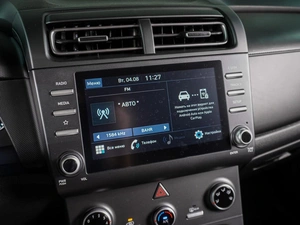 Внедорожник Hyundai Creta 2021 года, 2699000 рублей, Воронеж