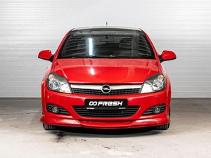 Хетчбэк Opel Astra GTC 2010 года, 597000 рублей, Ставрополь