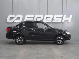 Седан ВАЗ (LADA) Granta 2013 года, 439000 рублей, Воронеж