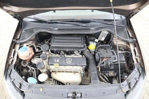 Седан Volkswagen Polo 2014 года, 999000 рублей, Обнинск