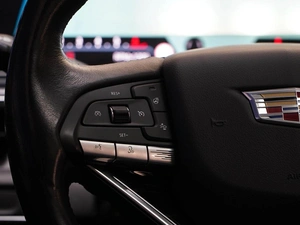 Внедорожник Cadillac Escalade 2021 года, 8799046 рублей, Москва