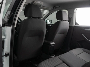Лифтбек Volkswagen Polo 2022 года, 1430000 рублей, Тюмень