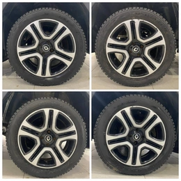 Седан Renault Logan 2020 года, 1200000 рублей, Орёл