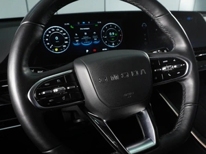 Внедорожник OMODA C5 2023 года, 1798000 рублей, Красный Пахарь