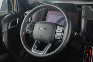Внедорожник Haval Dargo 2023 года, 2459000 рублей, Тюмень