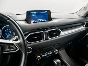 Внедорожник Mazda CX-5 2017 года, 2150000 рублей, Красноярск