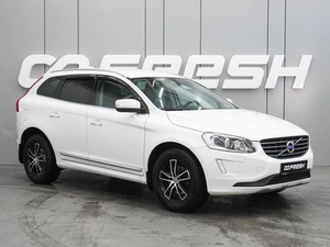 Внедорожник Volvo XC60 2015 года, 1949000 рублей, Воронеж