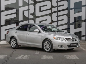 Седан Toyota Camry 2011 года, 1219000 рублей, Краснодар