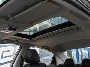 Седан Changan Alsvin 2023 года, 1270000 рублей, Краснодар