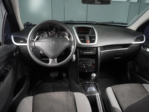 Хетчбэк Peugeot 207 2008 года, 440000 рублей, Минеральные Воды