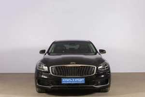 Седан Kia K900 2019 года, 4139000 рублей, Новосибирск