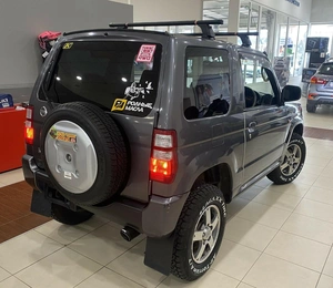 Внедорожник Nissan Kix 2009 года, 845000 рублей, Красноярск
