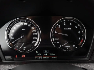Хетчбэк BMW 1 серия 2018 года, 1925000 рублей, Краснодар