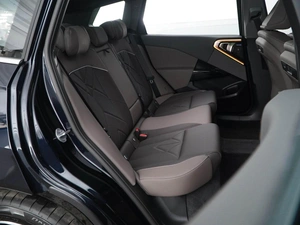 Внедорожник BMW X3 2025 года, 6999777 рублей, Москва