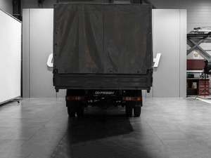 ГАЗ ГАЗель 3302 2.9 CNG MT (100 л.с.) 2015г. 2015 года, 879000 рублей, Тюмень