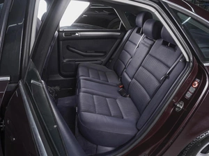 Седан Audi A6 2003 года, 720000 рублей, Ростов-на-Дону