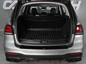Внедорожник Mercedes-benz GLE-класс 2016 года, 3929000 рублей, Ростов-на-Дону