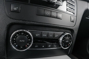 Внедорожник Mercedes-benz GLK-класс 2013 года, 1499000 рублей, Челябинск