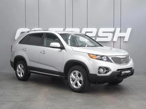 Внедорожник Kia Sorento 2011 года, 1346000 рублей, Воронеж