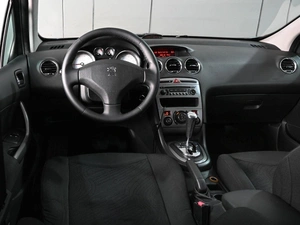 Хетчбэк Peugeot 308 2008 года, 559000 рублей, Ростов-на-Дону